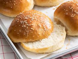 bun burger